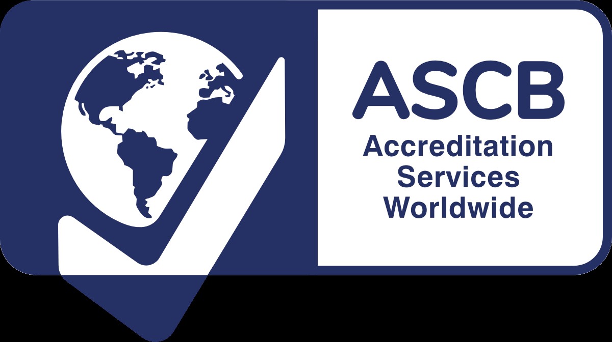 ASCB Worldwide Certification