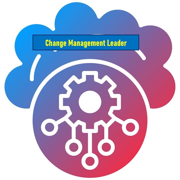 Change Management Leader