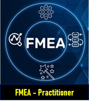 FMEA - Practitioner