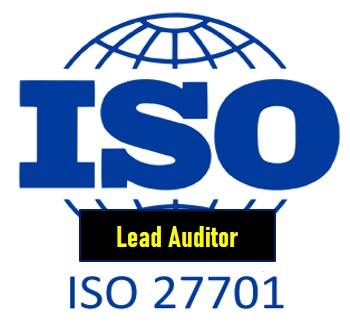 Lead Auditor - ISO 27701:2025