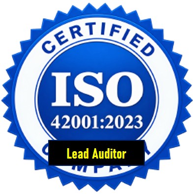 Lead Auditor - ISO 42001:2023