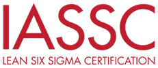 Lean Six Sigma Black Belt
