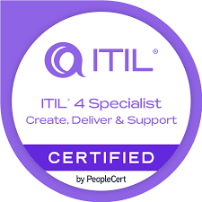 Create, Deliver and Support (CDS)